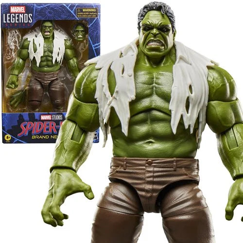 Marvel Legends