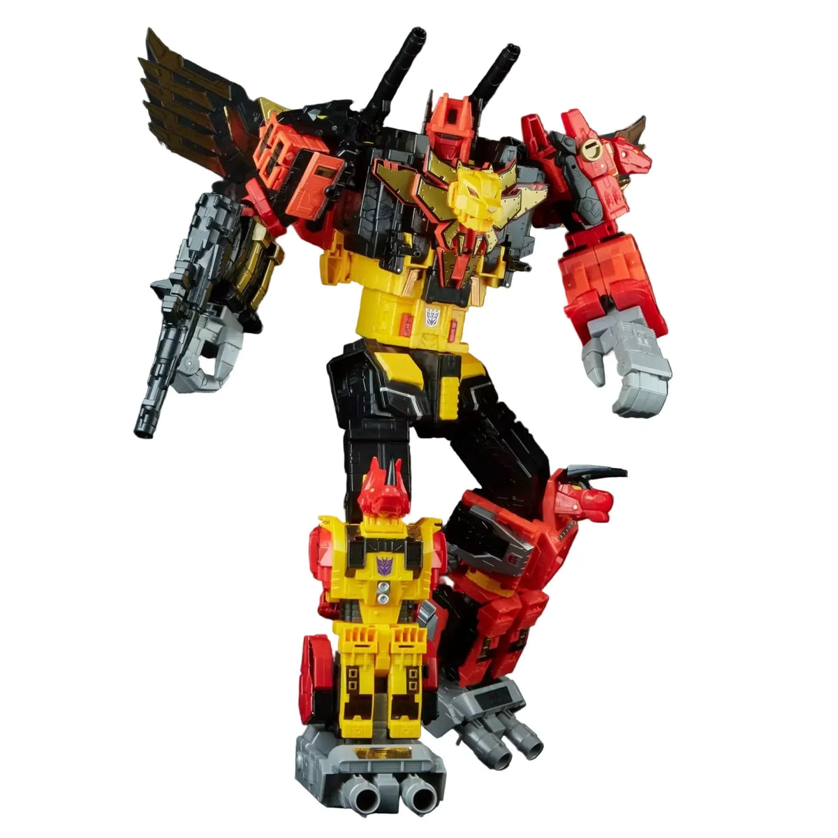Transformers