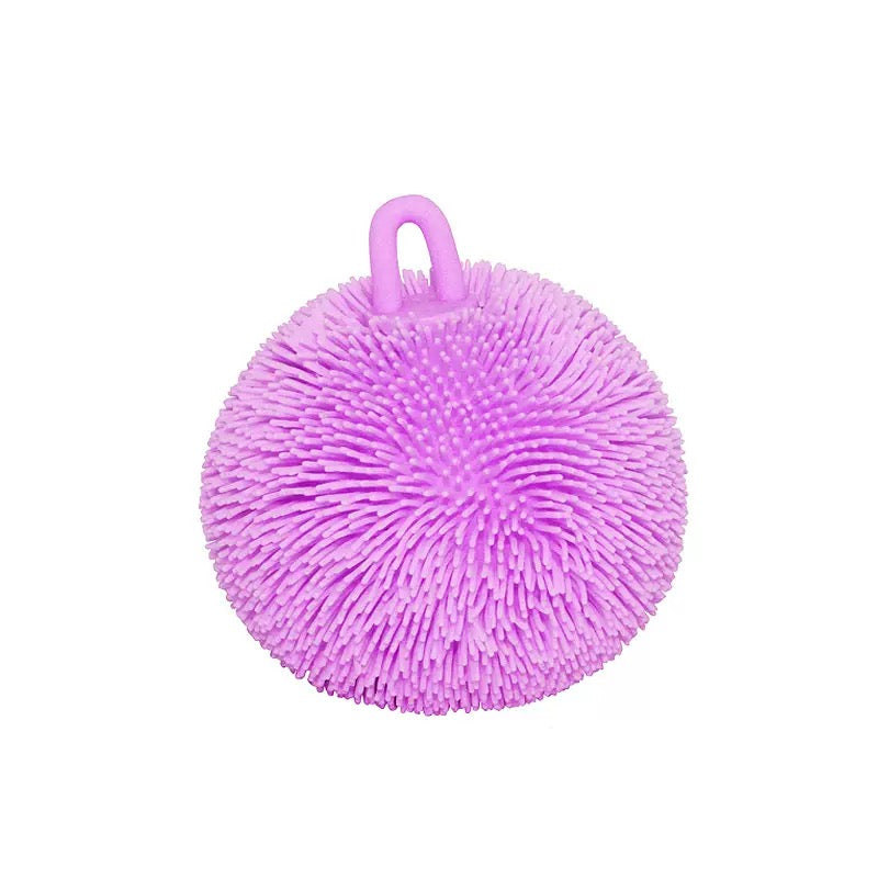 Squishy Ball Stress Relief Decompression Toy