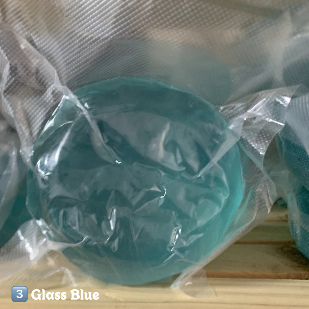 500g Coconut Oil Soap Base