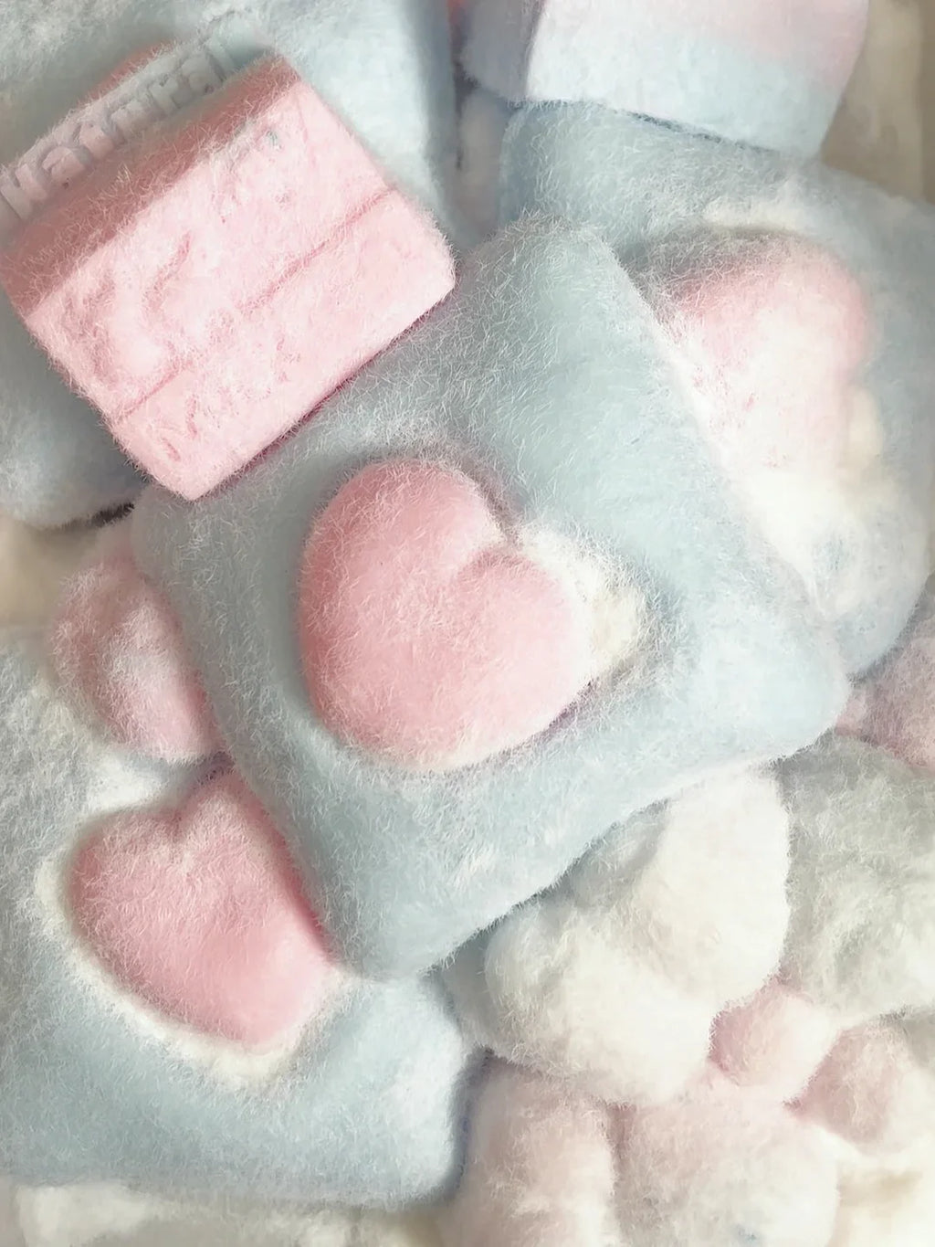 Squishy Throw Pillows Stress Relief Decompression Toy