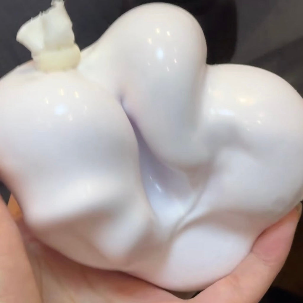 Pastel Clay Stress Ball Squishy Stress Relief Decompression Toy