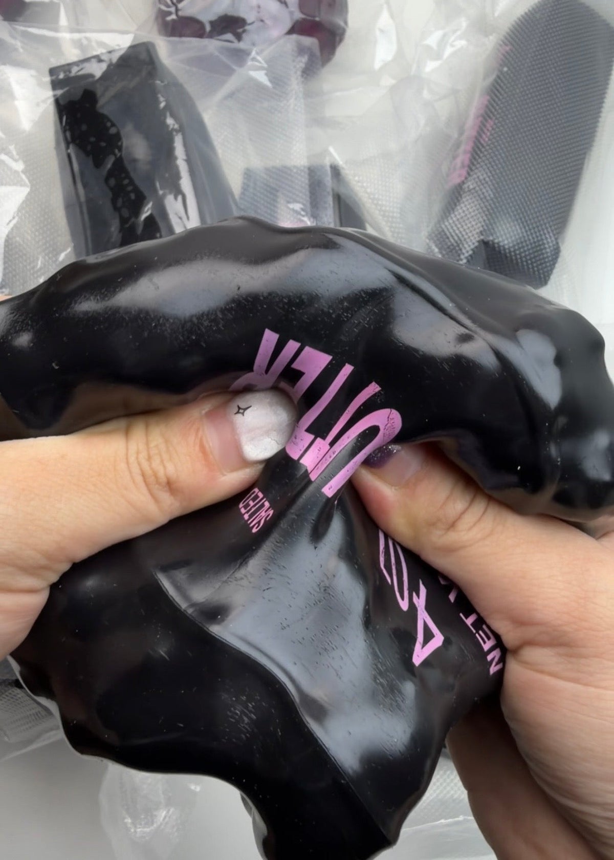 Blackpink Butter Stick Stress Ball Squishy ASMR