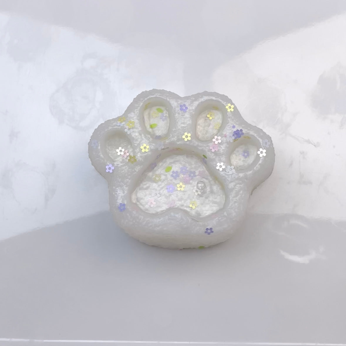 150g Cat's Paw Taba Squishy Toy