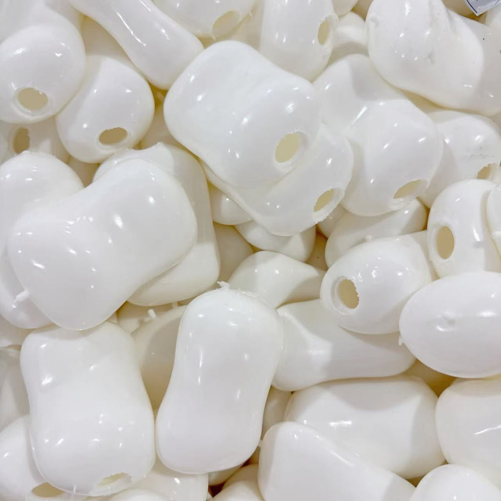 Soap Stress Ball Skin w/ Plug