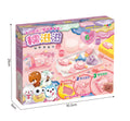 Animal Squishy Making Kit for Starter, No Odor, for Squishy Toy Making