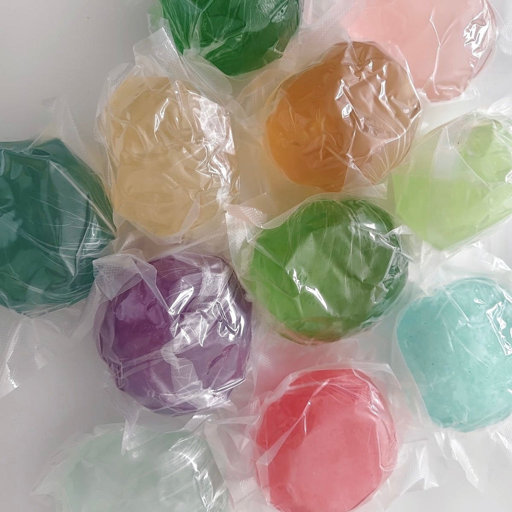 500g Coconut Oil Soap Base