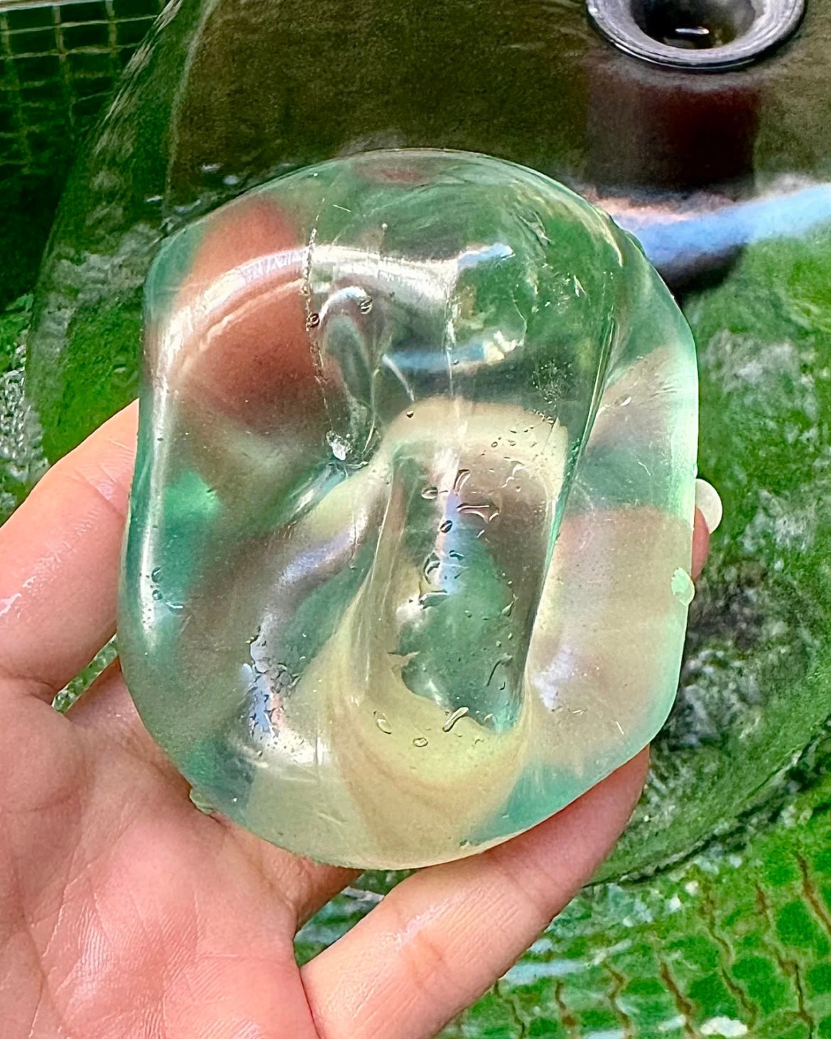 Stress Ball Squishy Stress Relief Decompression Toy