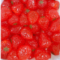 Jumbo Vaseline Strawberry Stress Ball Squishy