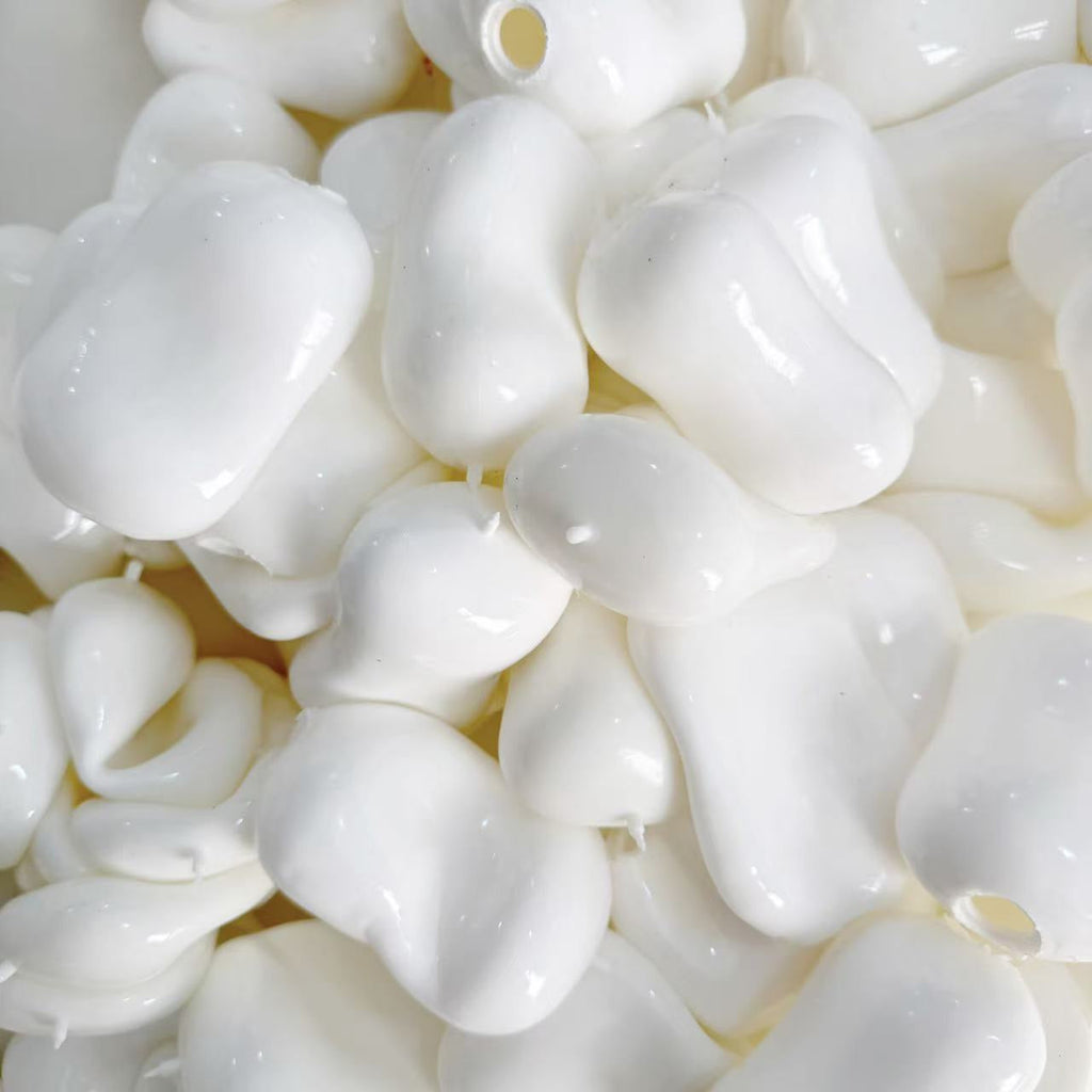 Soap Stress Ball Skin w/ Plug