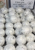 Stress Ball Blocks Squishy Stress Relief Decompression Toy
