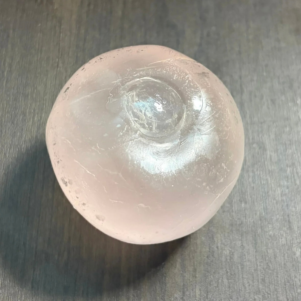 Coconut Oil Soap Base Handmade Stress Balls