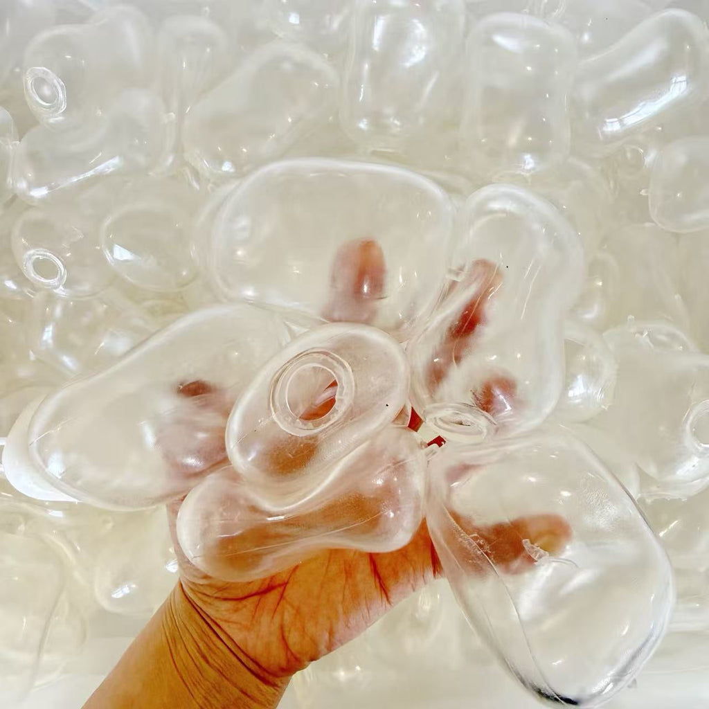 Soap Stress Ball Skin w/ Plug