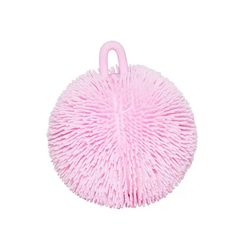 Squishy Ball Stress Relief Decompression Toy