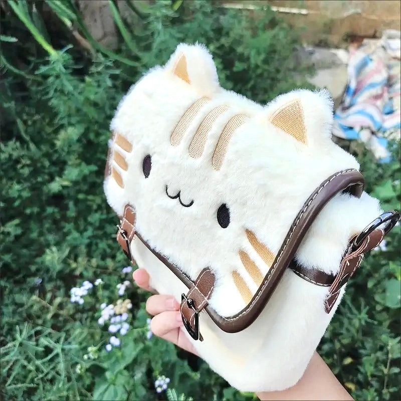 Squishy Storage Bag