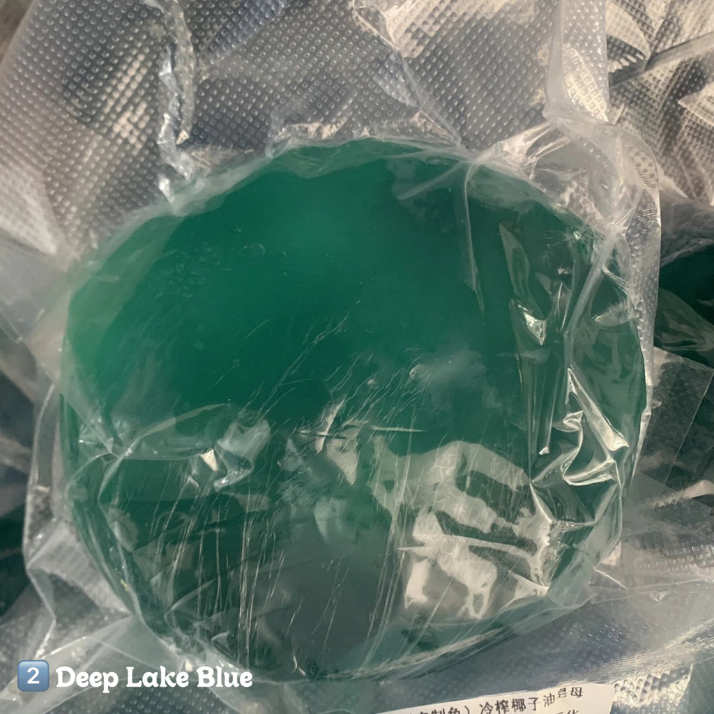 500g Coconut Oil Soap Base