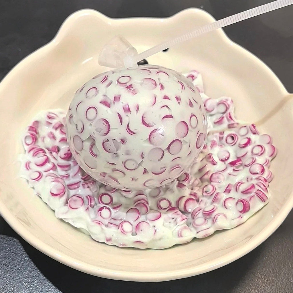 Stress Ball Squishy Stress Relief Decompression Toy