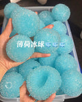 Slushy Stress Ball Relief Decompression Squishy Toy
