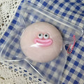 Handmade DIY Stress Relief Taba Squishy Toy
