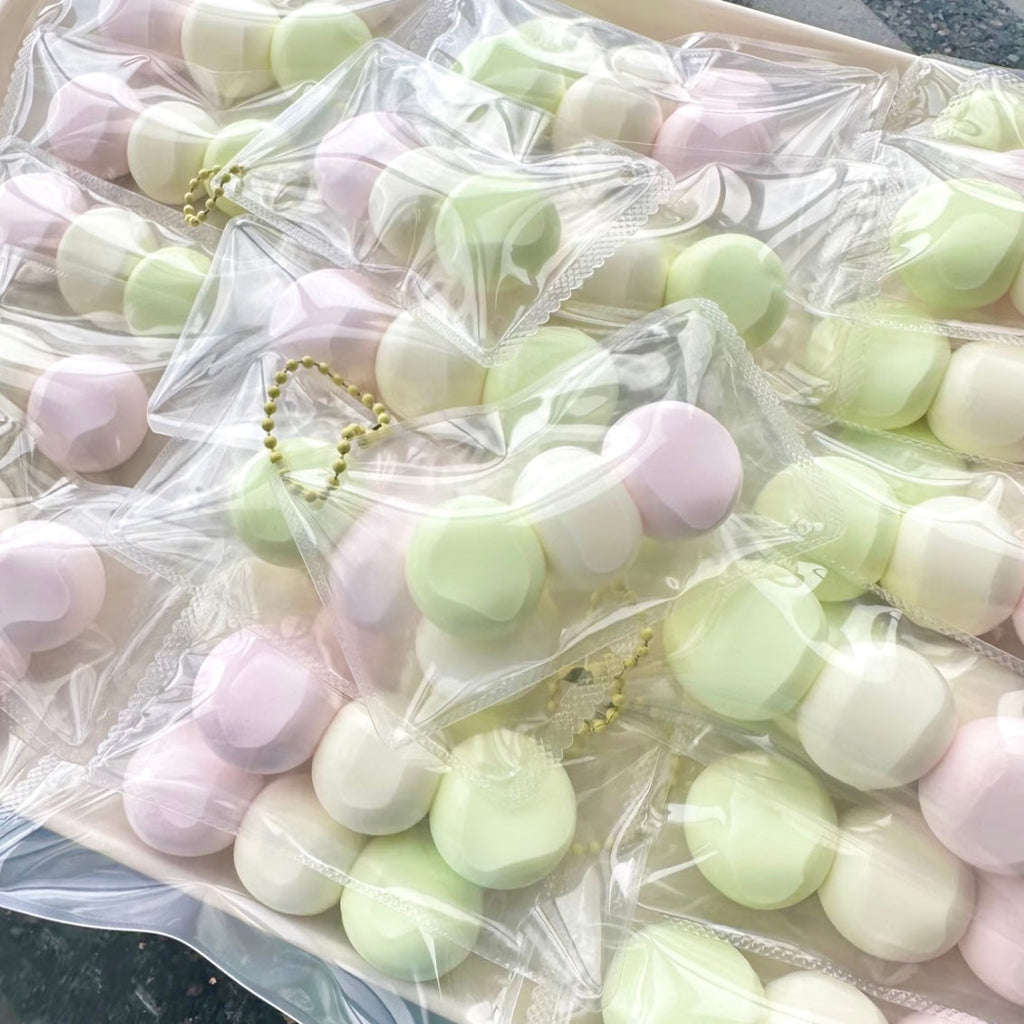 Mochi Squishy Stress Relief Decompression Toy