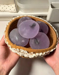 Coconut Oil Grapes Stress Ball Squishy Stress Relief Decompression Toy