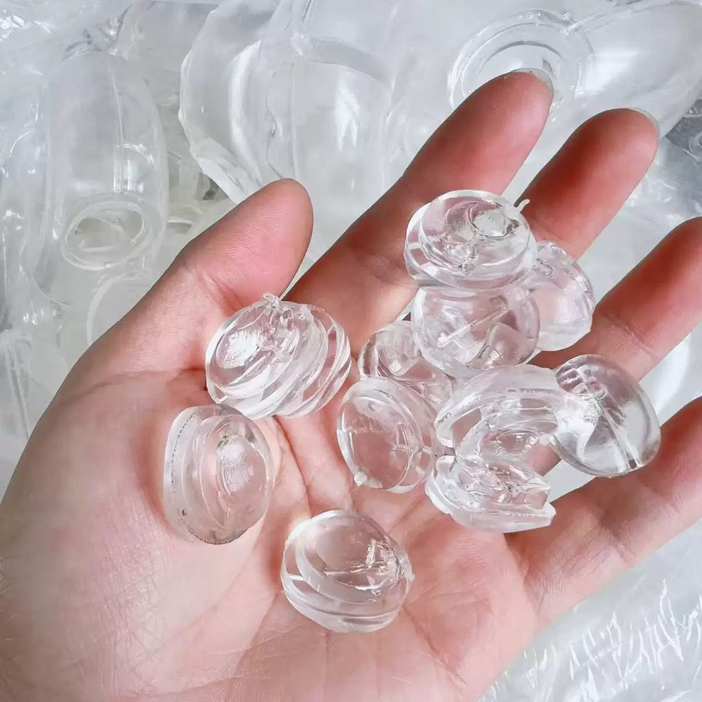 Donuts Stress Ball Skin w/ Plug