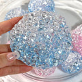 Stress Ball Gradient Beads Squishy Stress Relief Decompression Toy