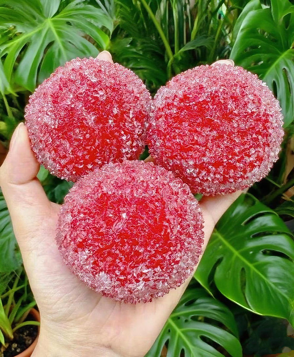Slushy Stress Ball Relief Decompression Squishy Toy