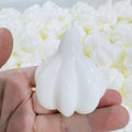 Garlic Bulb Stress Ball Skin w/ Plug