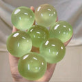 Coconut Oil Soap Base Stress Ball Squishy Stress Relief Decompression Toy