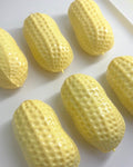 Peanut Stress Ball Squishy Stress Relief Decompression Toy