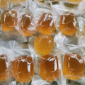 100g Coconut Oil Soap Base for Stress Ball Squishy