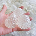 Strawberry Stress Ball Skin w/ Plug