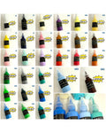 29 Colors Oil Based Silicone Color Dye Macaron Color Paste for Silicone Squishy-30g Each