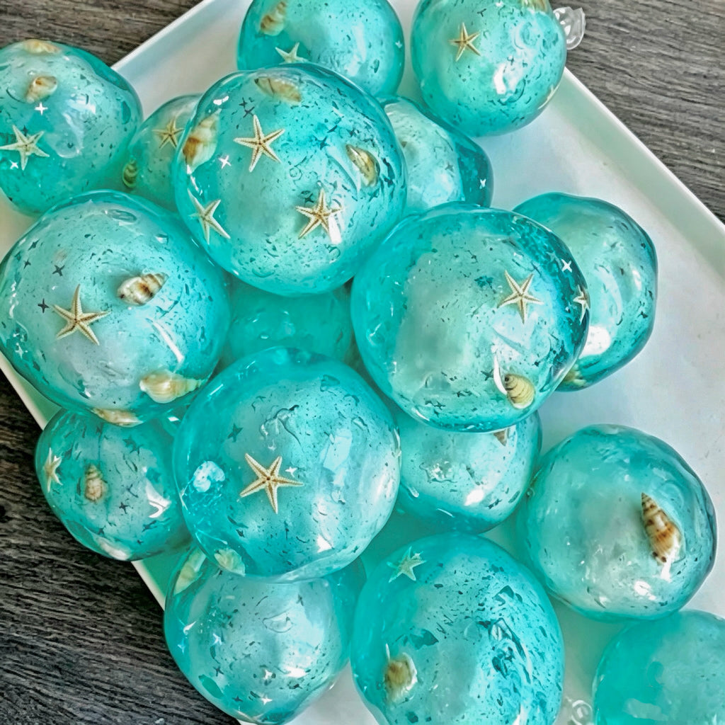 Starfish Cracking Ball Stress Ball Squishy Stress Relief Fidget Toy
