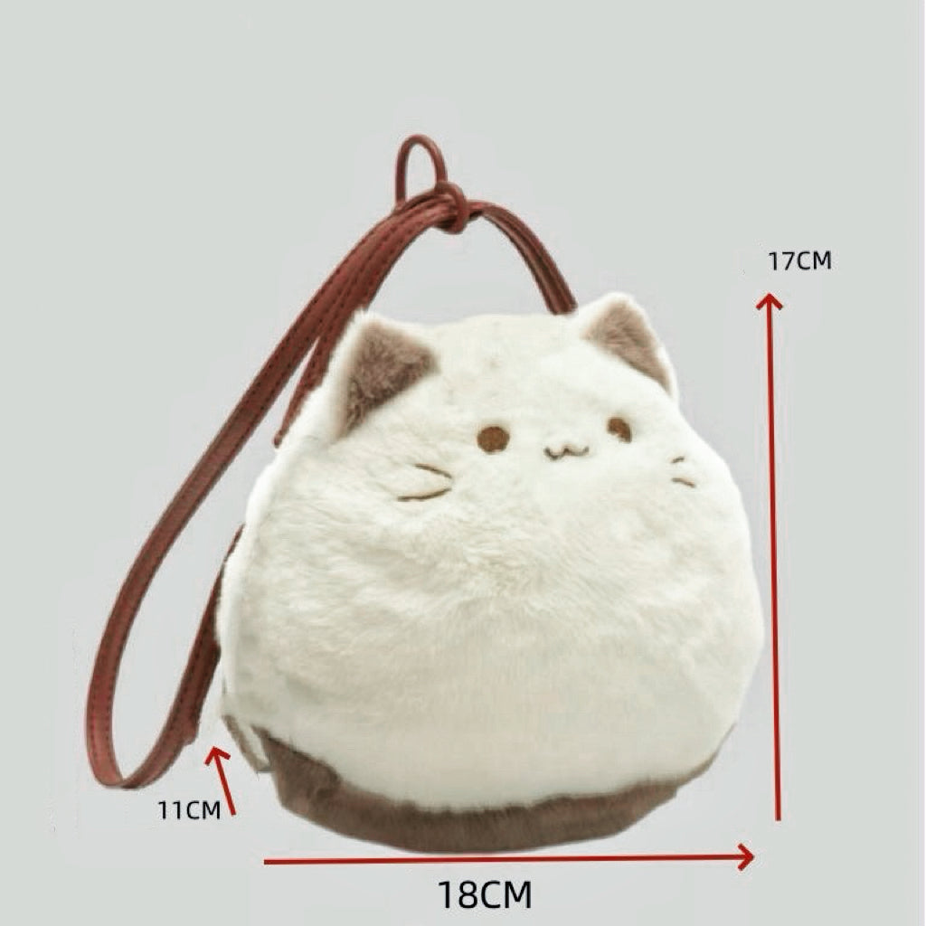 Squishy Storage Bag
