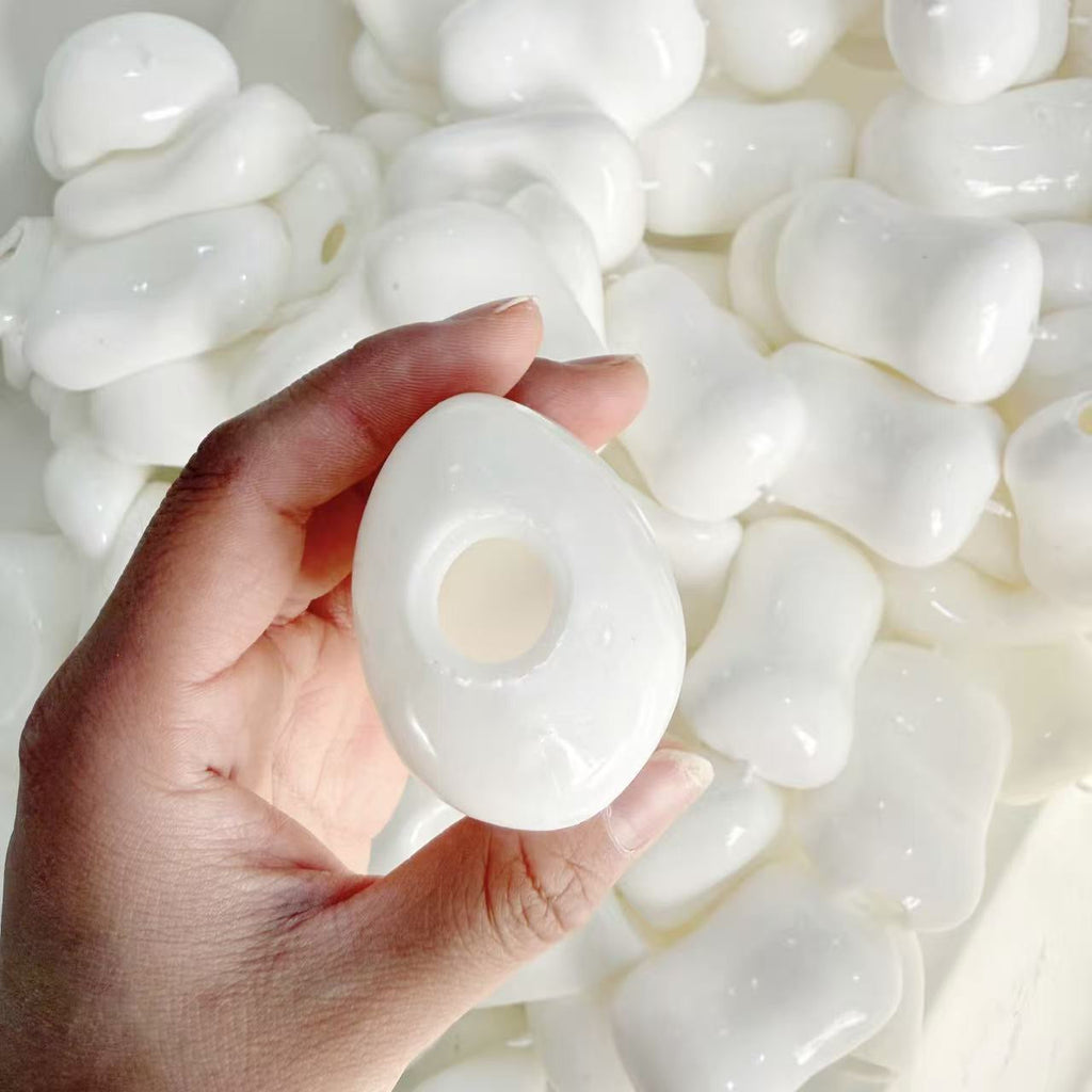 Soap Stress Ball Skin w/ Plug