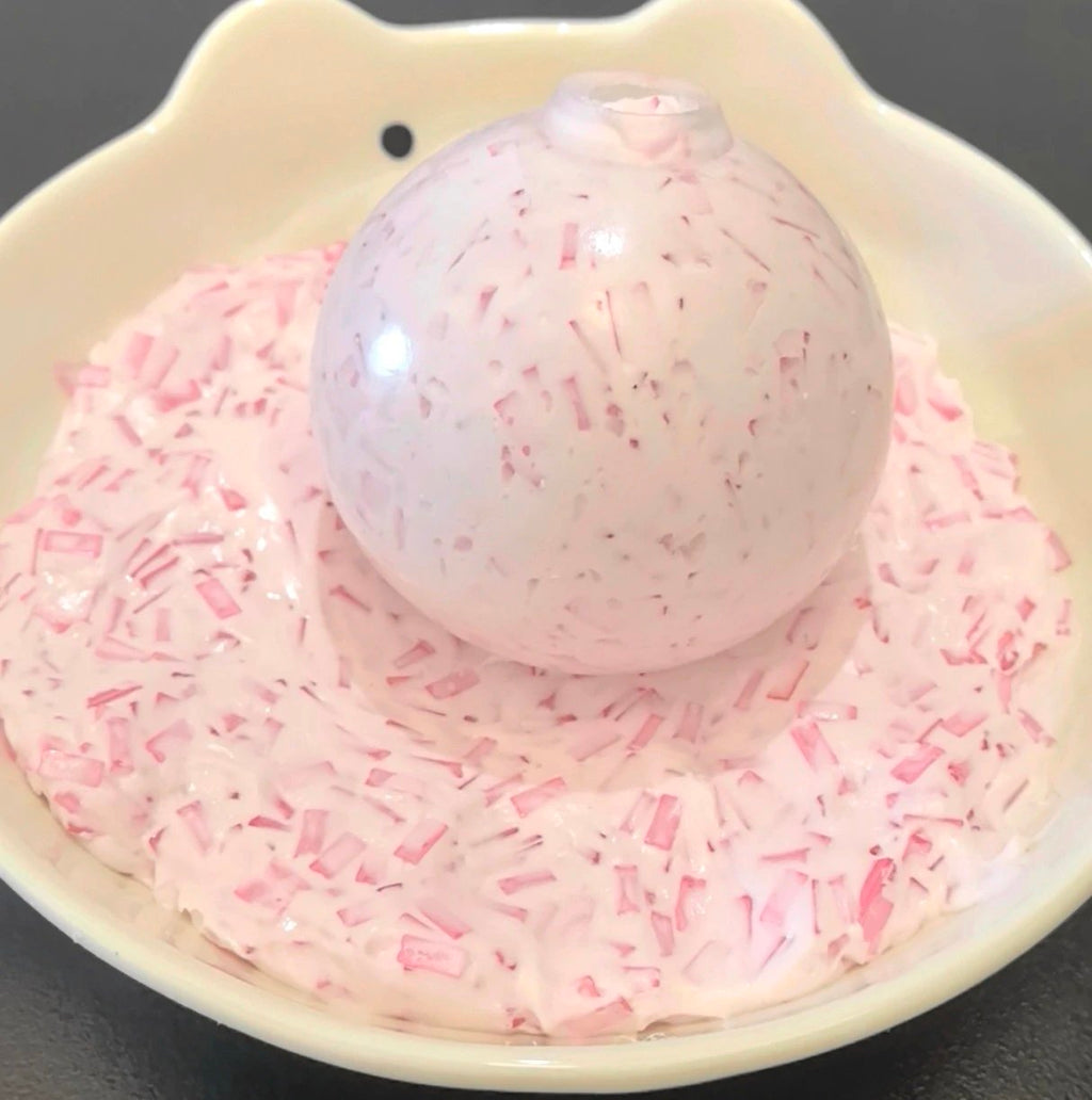 Stress Ball Squishy Stress Relief Decompression Toy