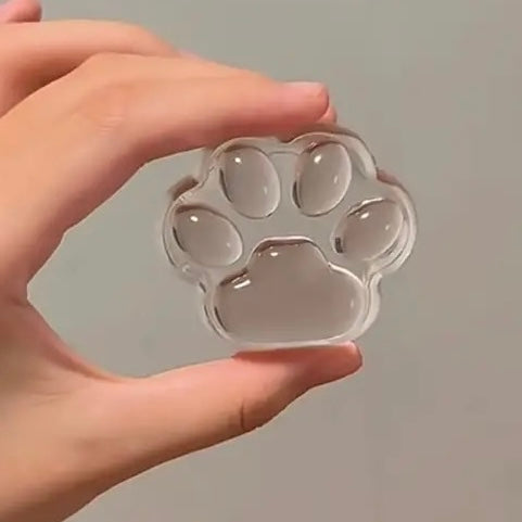 1000g Transparent Squishy Maker Kit Liquid Silicone, No Odor Silicone, for Squishy Toy Making
