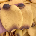 Banana Stress Ball Skin w/ Plug
