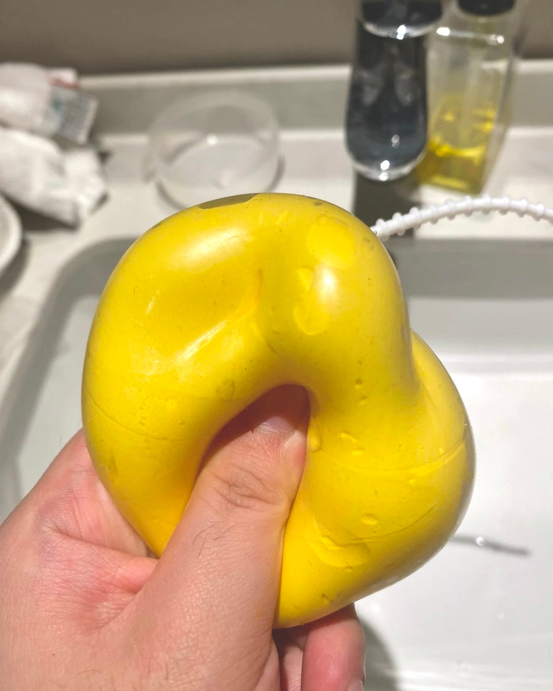 Stress Ball Squishy Stress Relief Decompression Toy