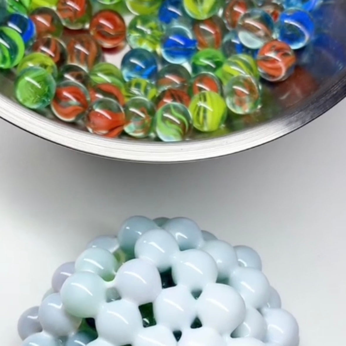 6cm Handmade Stress Balls