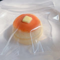 Handmade Silicone Muffin Stress Relief Taba Squishy Toy （60g）