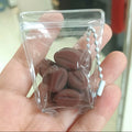 Coffee Beans Taba Squishy Toy - Christmas Series